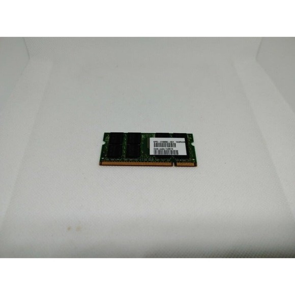 Samsung M470T2864QZ3-CE6 1GB DDR2-667 (PC2-5300) PC2-5300S RAM Memory - Picture 2 of 2